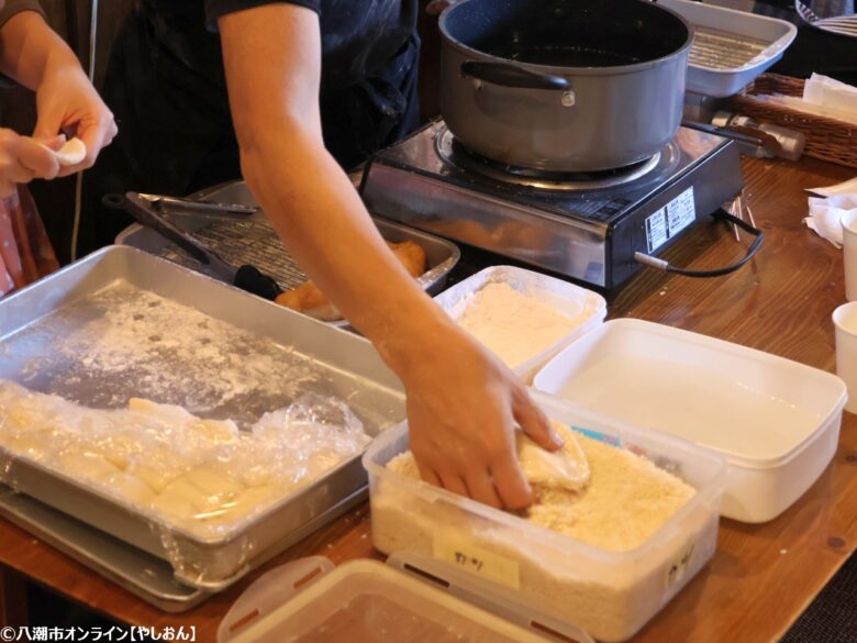 親子で挑戦！カレーバル「きーCurry」で楽しむ、あったかナン作り教室レポート