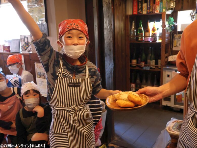 親子で挑戦！カレーバル「きーCurry」で楽しむ、あったかナン作り教室レポート