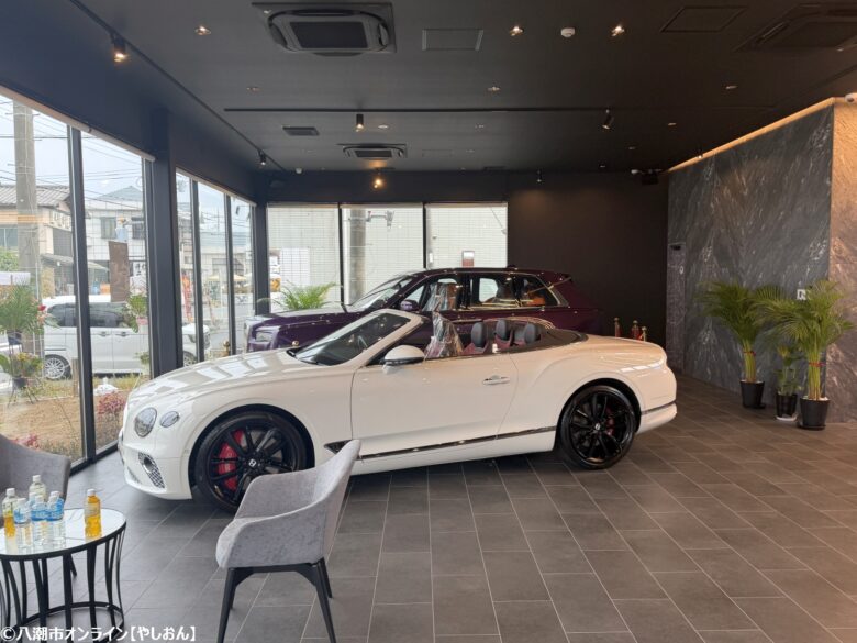 SOUKYO MOTORS 創挙自動車