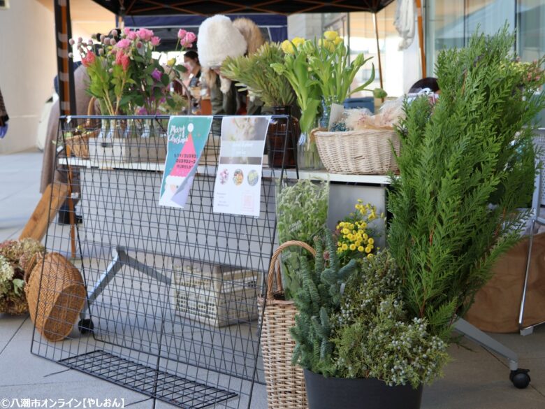 親子の笑顔が集まる一日　八潮市役所で開催された「いきいきマルシェ」レポート