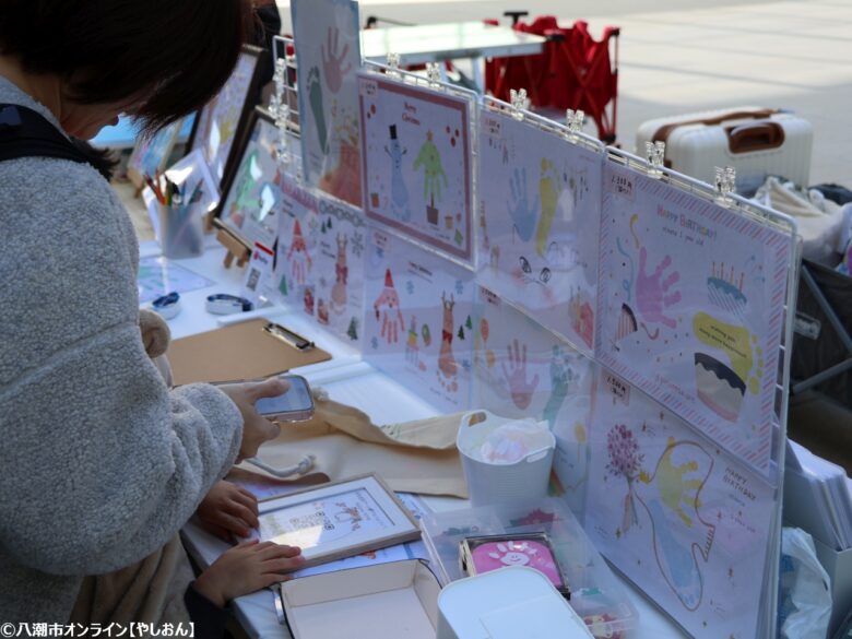 親子の笑顔が集まる一日　八潮市役所で開催された「いきいきマルシェ」レポート