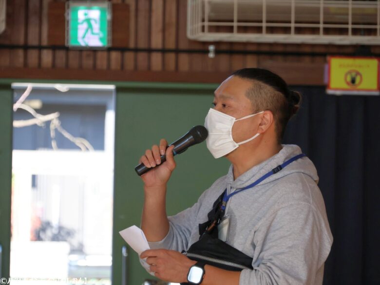 八條小学校園祭がにぎやかに開催 自衛隊音楽隊・高校吹奏楽部の共演やバザーで大盛況