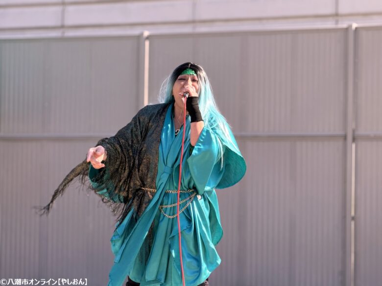 地域の朝を彩る“新しい1日ここから”　第16回「八潮朝市」開催レポート