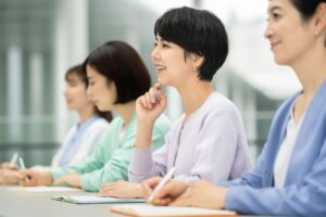 女性向け「起業入門セミナー＆プチ交流会」1月30日(金)開催　八潮市役所で参加無料