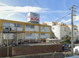 甘い香りの記憶とともに――八潮市古新田の上野風月堂東京工場、建替え計画が動き出す