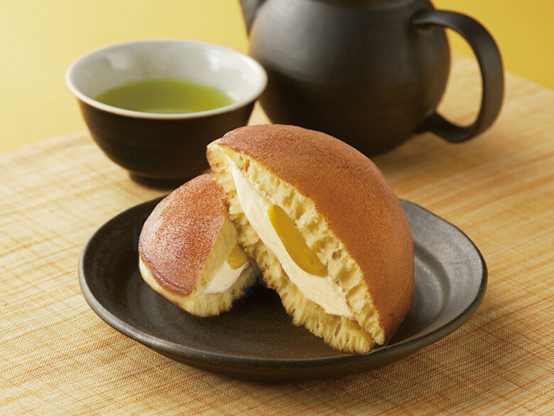 開運招福パッケージで年末年始を彩る!モンテールの「わスイーツ」限定販売開始しました