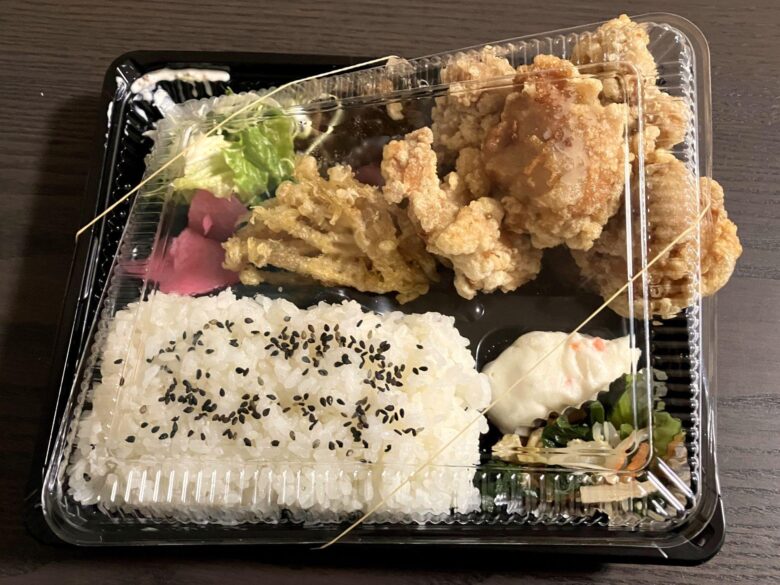 【八潮市】驚きのボリュームと優しさが詰まった３８カフェの満足ランチ体験レポート