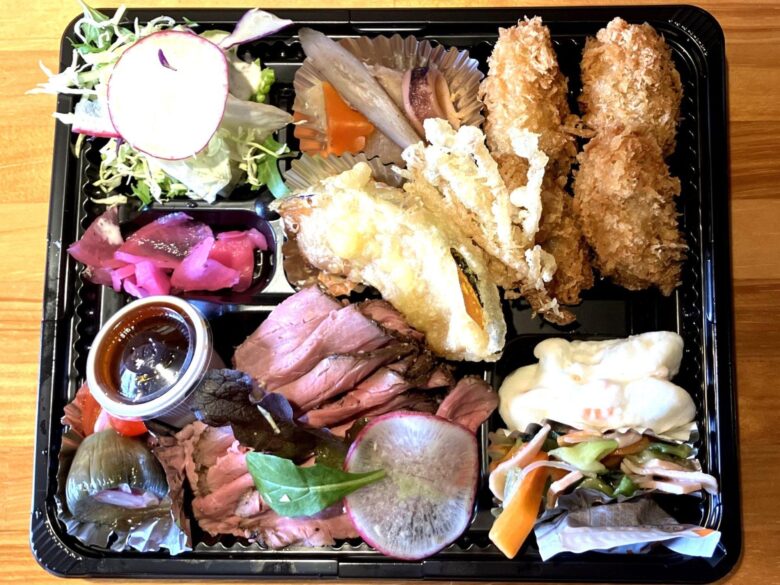 【八潮市】驚きのボリュームと優しさが詰まった３８カフェの満足ランチ体験レポート