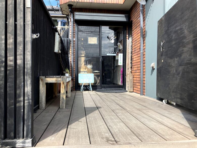 【八潮市】驚きのボリュームと優しさが詰まった３８カフェの満足ランチ体験レポート