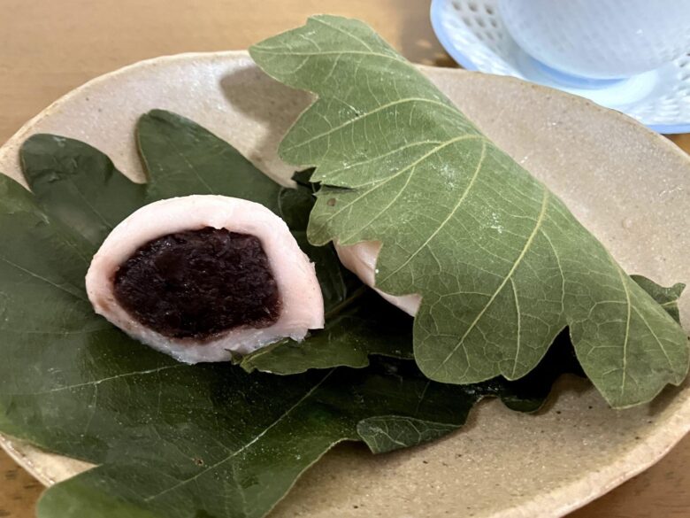 八潮の春を映す上生菓子　老舗和菓子店「菓子道楽 杵屋」を訪問