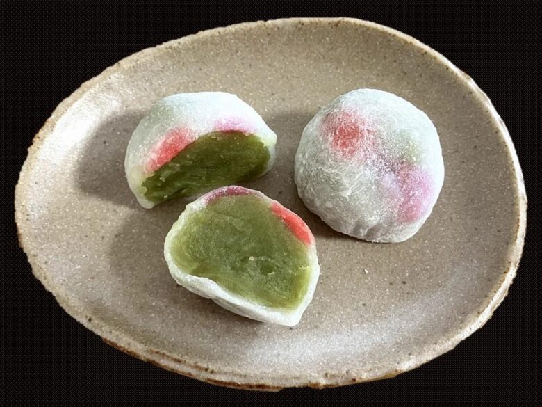 八潮の春を映す上生菓子　老舗和菓子店「菓子道楽 杵屋」を訪問