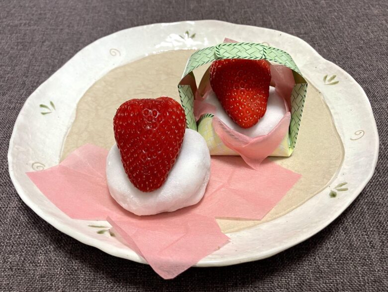 八潮の春を映す上生菓子　老舗和菓子店「菓子道楽 杵屋」を訪問