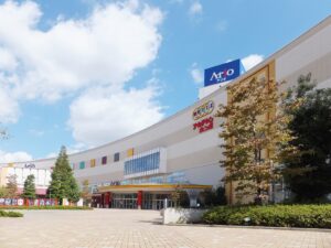 【アリオ亀有】6月29日から臨時休業へ　システム変更に伴い専門店街は2日間、イトーヨーカドーは3日間休業