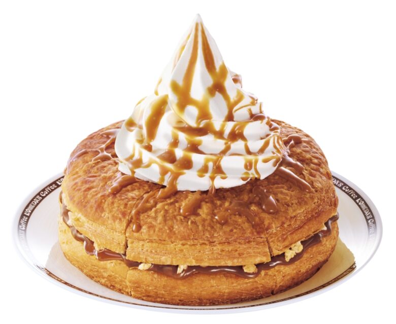 シロノワール クルミッ子