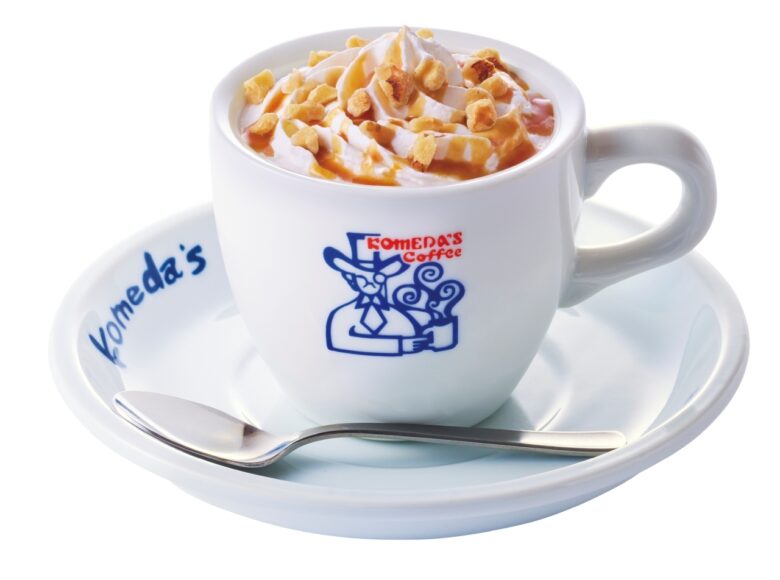 キャラメルオーレ クルミッ子