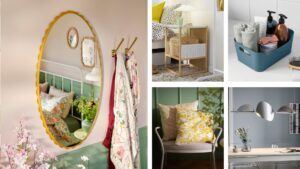 イケア、2026年1月に新商品700点以上登場　冬を快適にする北欧デザインが続々