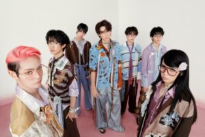 龍宮城がイオンレイクタウンkazeに登場　新アルバム発売記念リリースイベント開催