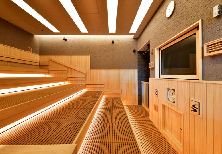 竜泉寺の湯 草加谷塚店