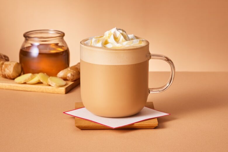 スターバックスの年末年始は“抹茶づくし”　玉露抹茶フラペチーノ®＆ラテが12月26日より登場