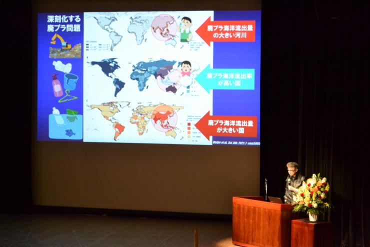 【埼玉県】身近な川の未来を考える「川の再生交流会2026」参加者募集