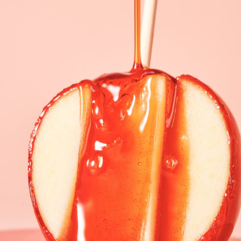 イオンレイクタウンkaze店で冬季限定「スノーショコラ」登場 代官山Candyappleが12/1〜発売