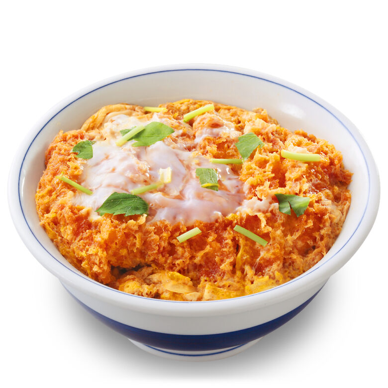 年末の感謝を込めて「かつや」年末感謝祭を開催　人気4品が200円引きで登場！