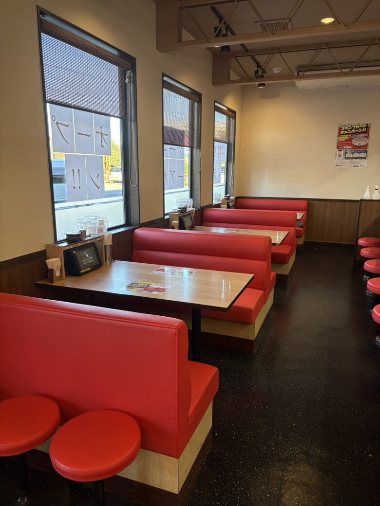 三郷に“こってりの名店”が帰ってくる!「天下一品 三郷店」12月9日リニューアルオープン