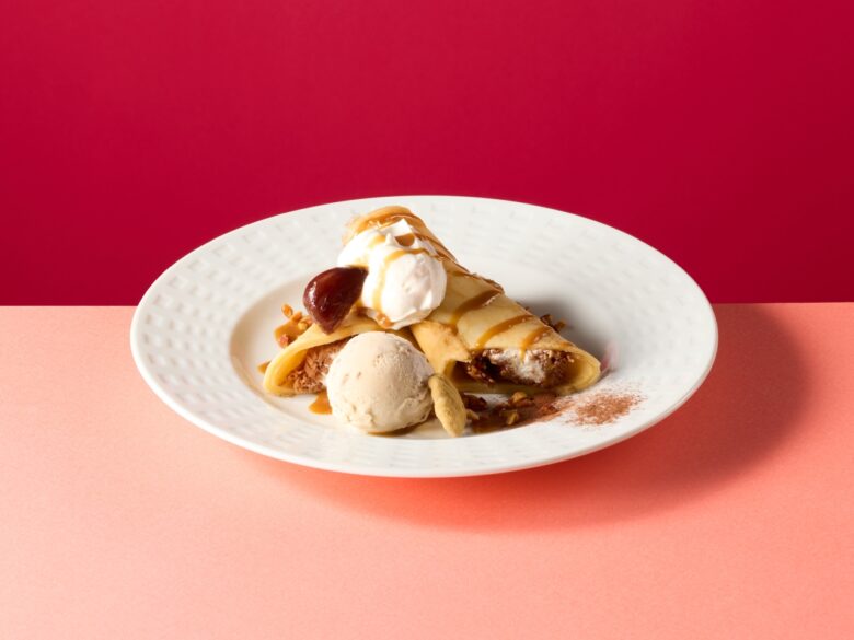 【ココス】冬限定の贅沢な甘さを堪能「マロンフェア」を12月2日（火）から開催