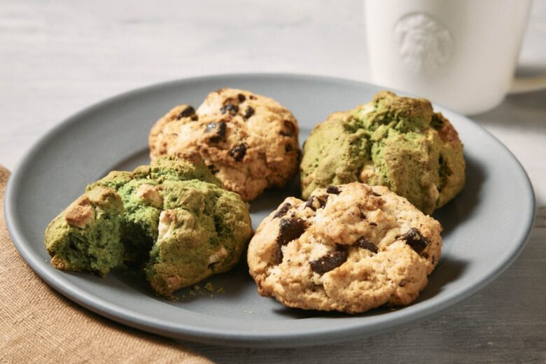 スターバックスの年末年始は“抹茶づくし”　玉露抹茶フラペチーノ®＆ラテが12月26日より登場