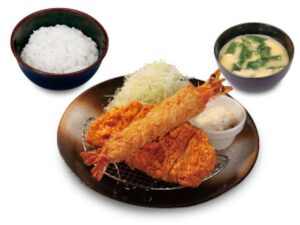 【松のや】年末年始は海老尽くし！特別価格で楽しめる「海老海老フェア」開催