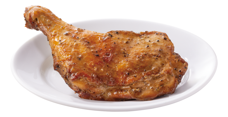 チキンレッグ（単品）