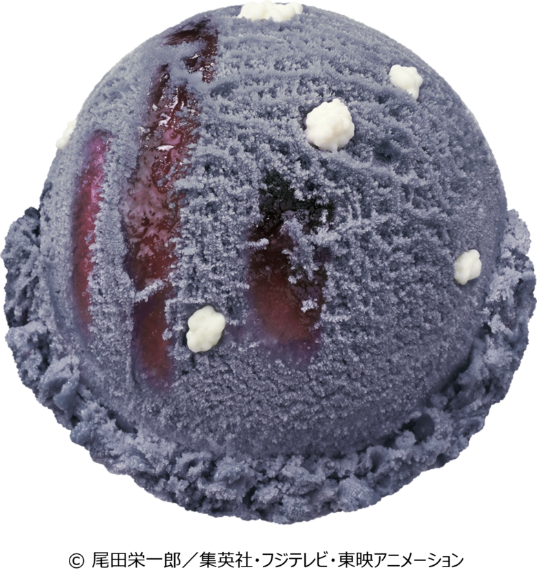 サーティワンから「ONE PIECE」デザインのフレッシュパック ミニ登場!チョッパー誕生日に合わせて発売