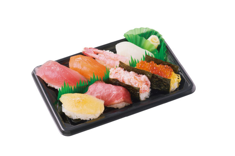 「寿司盛り合わせ~寿~ 1人前」