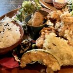 【八潮市】驚きのボリュームと優しさが詰まった３８カフェの満足ランチ体験レポート