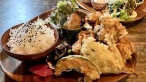 【八潮市】驚きのボリュームと優しさが詰まった３８カフェの満足ランチ体験レポート