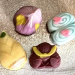 八潮の春を映す上生菓子　老舗和菓子店「菓子道楽 杵屋」を訪問