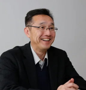 会長 奥田貴哉（東松山ケーブルテレビ）