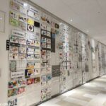 14年続くフレスポ八潮絵画コンクール展示開催中 子どもたちの“好き”と“夢”が集結 【八潮市】