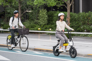 八潮市内で拡大中　シェア自転車「HELLO CYCLING」設置場所をまとめて紹介