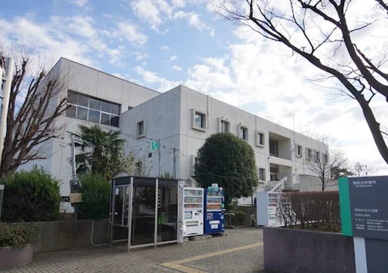 マルシンスポーツセンターＳОＫＡ