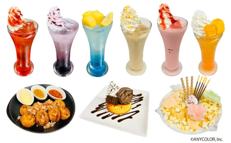 【三郷】VΔLZ×ROUND1コラボ開催　ららぽーと新三郷店で楽しむ特別な1か月