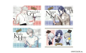 【三郷】VΔLZ×ROUND1コラボ開催　ららぽーと新三郷店で楽しむ特別な1か月