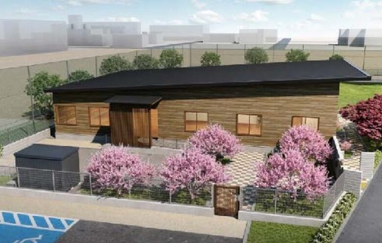 八潮市、新設学童保育所を整備へ　花桃小学校開校に合わせ令和9年4月開所予定