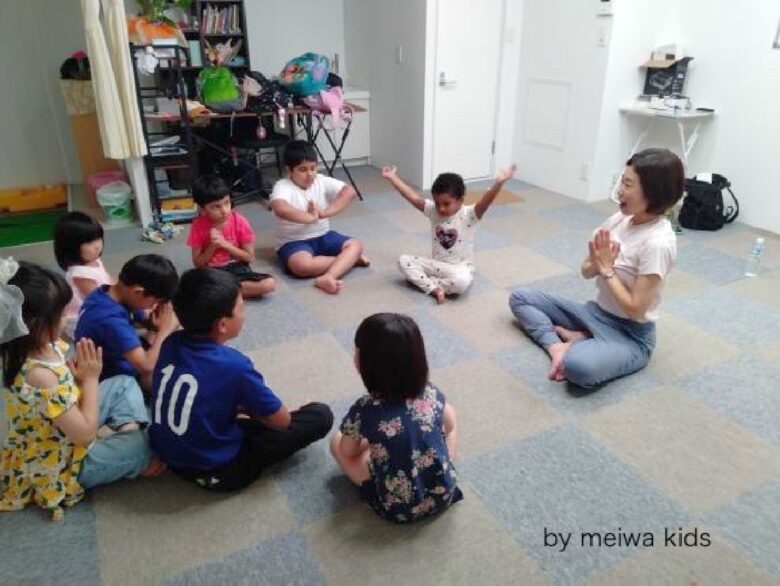 体が硬くても大丈夫　大人から始める「やさしいヨガ」プレレッスン開催