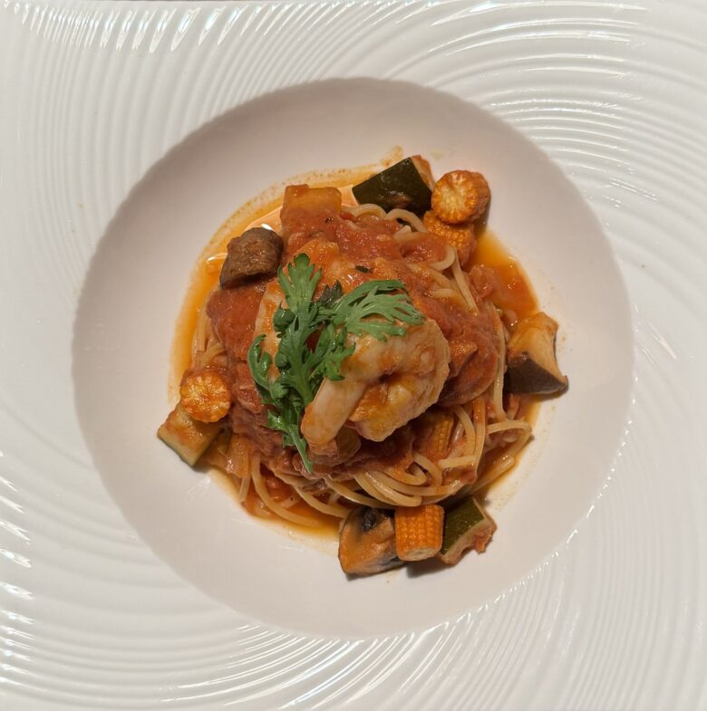 八潮の夜を支えて23年 ダイニングバーアルクールが周年迎え日曜ディナー開始