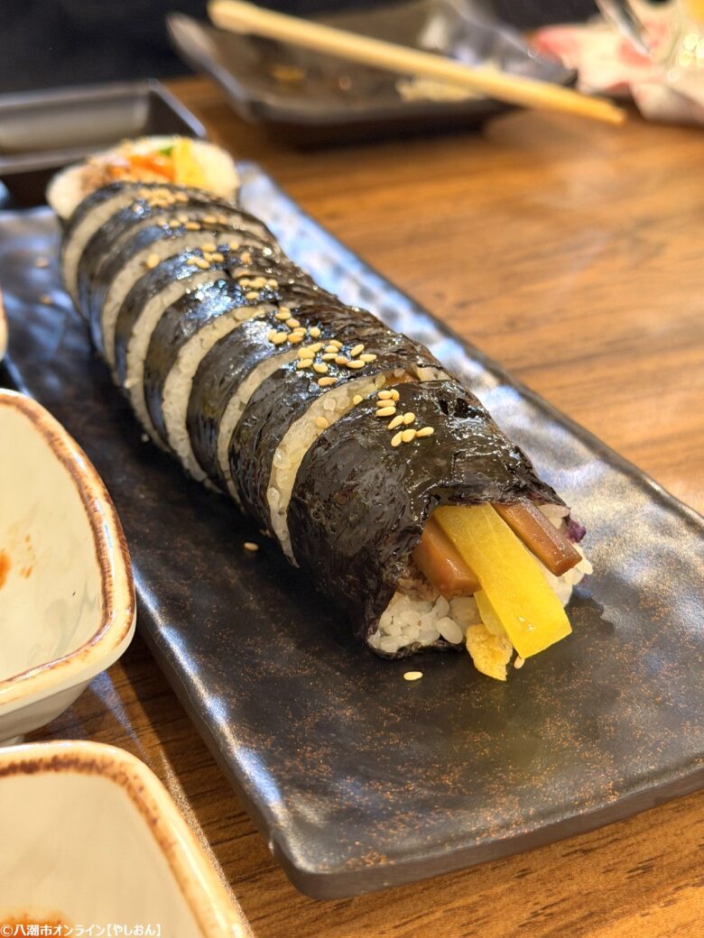 八潮市中央で“푸짐하다”を体感　ボリュームも居心地も満点の韓国料理「PUJIMI」