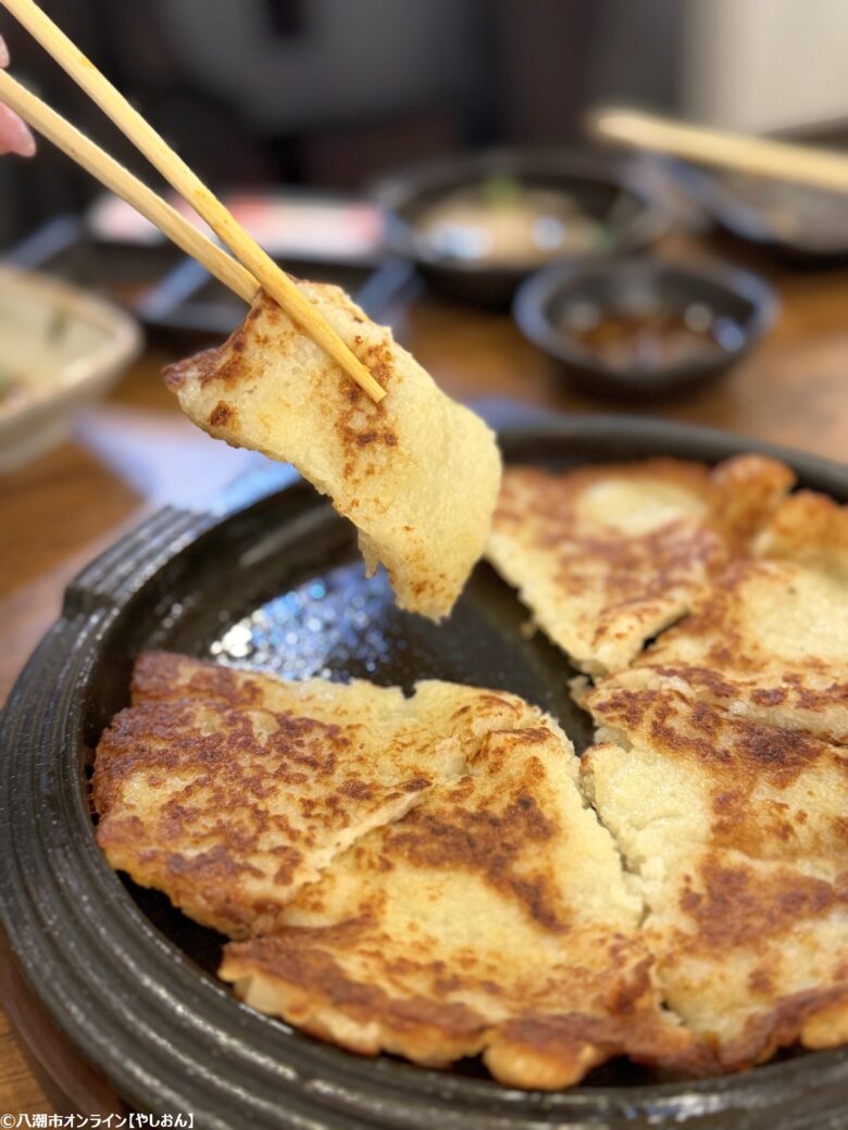 八潮市中央で“푸짐하다”を体感　ボリュームも居心地も満点の韓国料理「PUJIMI」