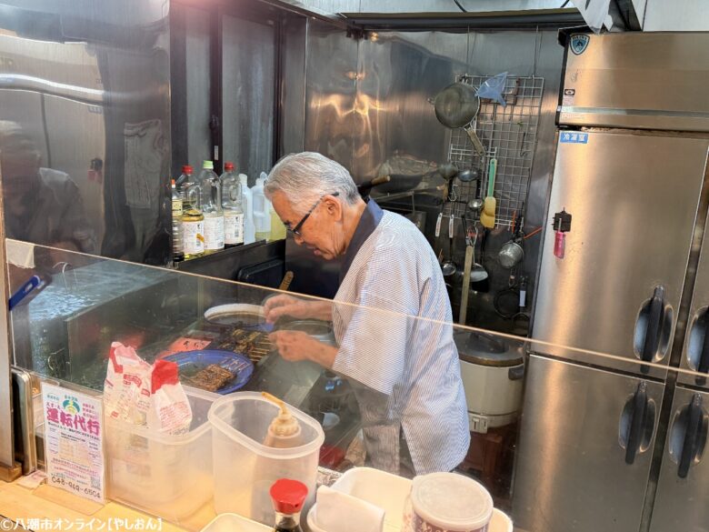 【八潮市】創業50年を迎える老舗「うなぎ小倉」。八條のまちで半世紀、変わらぬ味と人情を守り続ける一軒