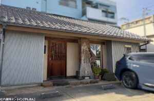 八潮中央の居酒屋「津軽」が1月末で閉店へ　東北の味と温もりに包まれた名店