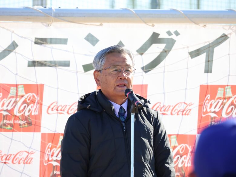 中川を舞台に新たな一歩 「中川やしおランニングイベント」初開催で笑顔と声援あふれる一日